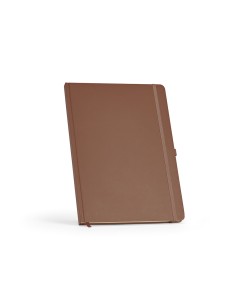 Marquez A4 Notebook copertina rigida, 240 pg riciclate 70gsm