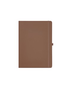 Marquez A4 Notebook copertina rigida, 240 pg riciclate 70gsm