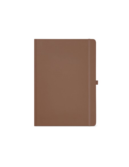 Marquez A4 Notebook copertina rigida, 240 pg riciclate 70gsm
