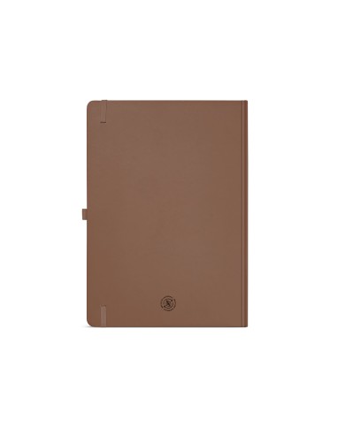 Marquez A4 Notebook copertina rigida, 240 pg riciclate 70gsm