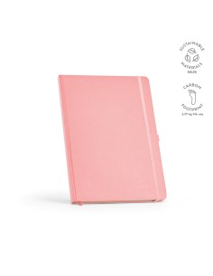 Marquez A4 Notebook copertina rigida, 240 pg riciclate 70gsm