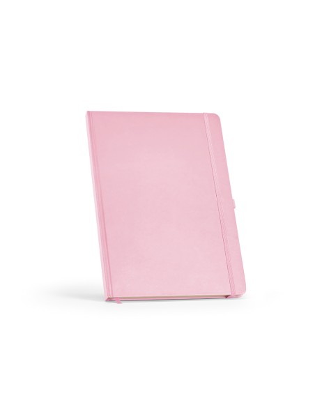 Marquez A4 Notebook copertina rigida, 240 pg riciclate 70gsm