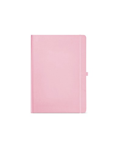 Marquez A4 Notebook copertina rigida, 240 pg riciclate 70gsm