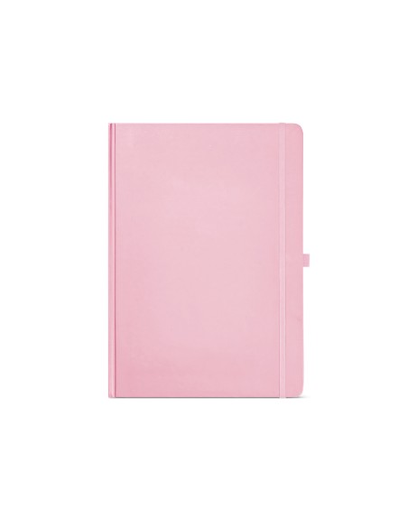 Marquez A4 Notebook copertina rigida, 240 pg riciclate 70gsm