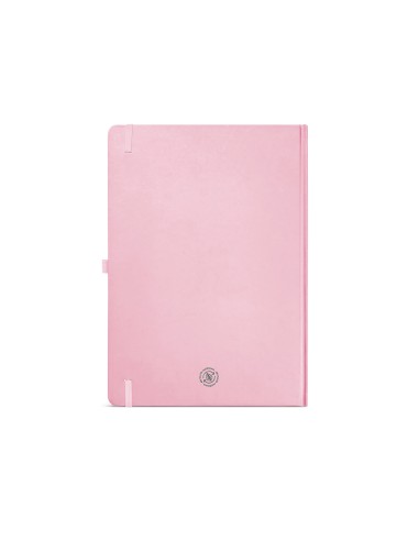 Marquez A4 Notebook copertina rigida, 240 pg riciclate 70gsm