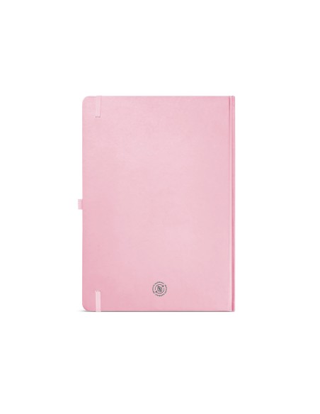 Marquez A4 Notebook copertina rigida, 240 pg riciclate 70gsm