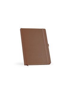 Marquez A5 Notebook copertina rigida, 196 pg riciclate 70gsm