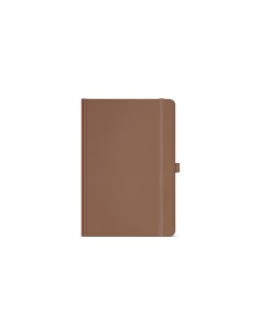 Marquez A5 Notebook copertina rigida, 196 pg riciclate 70gsm