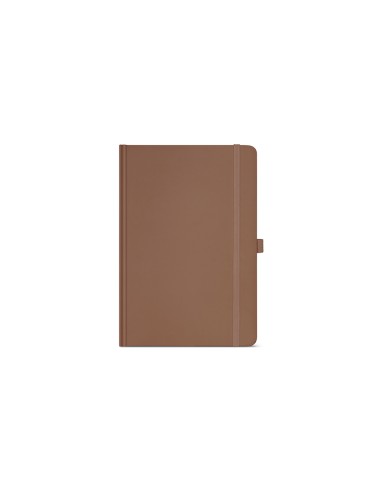 Marquez A5 Notebook copertina rigida, 196 pg riciclate 70gsm