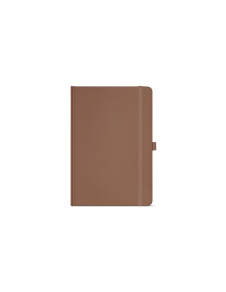 Marquez A5 Notebook copertina rigida, 196 pg riciclate 70gsm