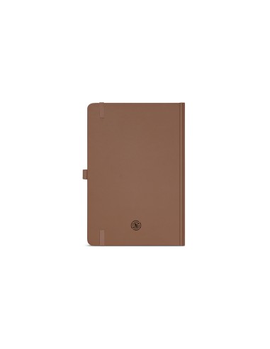 Marquez A5 Notebook copertina rigida, 196 pg riciclate 70gsm