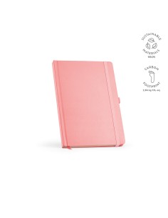 Marquez A5 Notebook copertina rigida, 196 pg riciclate 70gsm