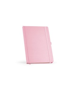 Marquez A5 Notebook copertina rigida, 196 pg riciclate 70gsm