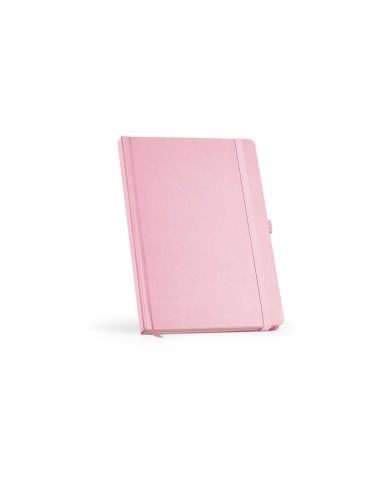 Marquez A5 Notebook copertina rigida, 196 pg riciclate 70gsm