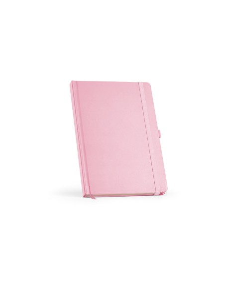 Marquez A5 Notebook copertina rigida, 196 pg riciclate 70gsm