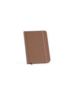 Marquez A6 Notebook copertina rigida, 196 pg riciclate 70gsm