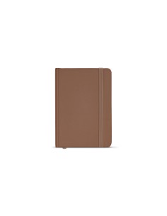 Marquez A6 Notebook copertina rigida, 196 pg riciclate 70gsm