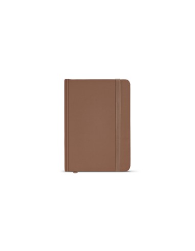 Marquez A6 Notebook copertina rigida, 196 pg riciclate 70gsm
