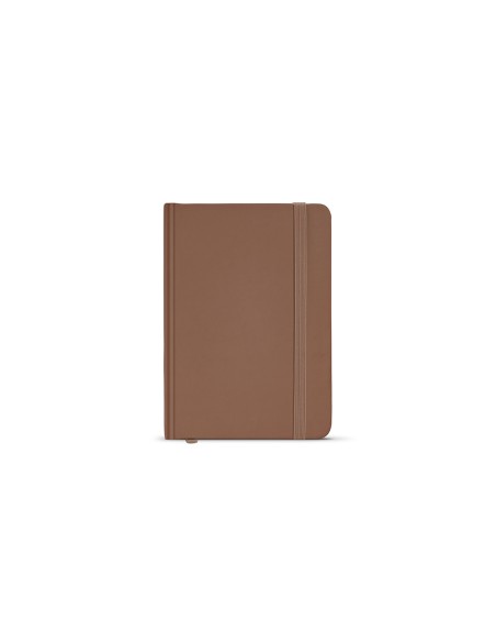 Marquez A6 Notebook copertina rigida, 196 pg riciclate 70gsm