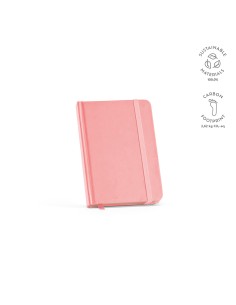 Marquez A6 Notebook copertina rigida, 196 pg riciclate 70gsm