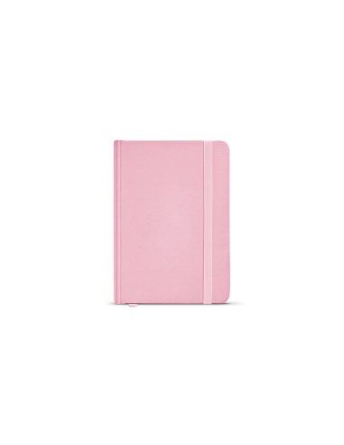 Marquez A6 Notebook copertina rigida, 196 pg riciclate 70gsm