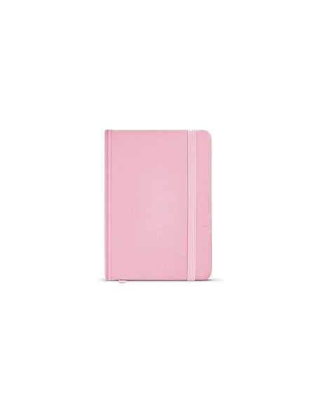 Marquez A6 Notebook copertina rigida, 196 pg riciclate 70gsm
