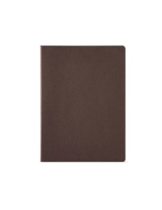 Bronte A4 Notebook copertina morbida, carta FSC