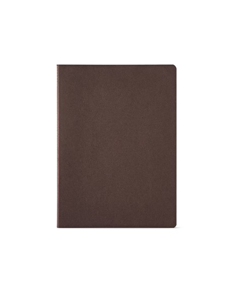 Bronte A4 Notebook copertina morbida, carta FSC