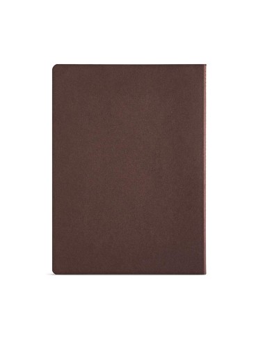 Bronte A4 Notebook copertina morbida, carta FSC