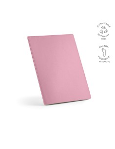 Bronte A4 Notebook copertina morbida, carta FSC