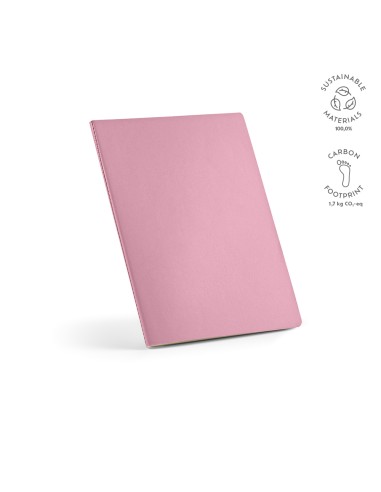 Bronte A4 Notebook copertina morbida, carta FSC