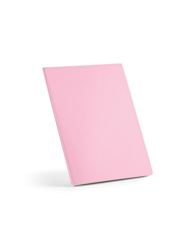 Bronte A4 Notebook copertina morbida, carta FSC