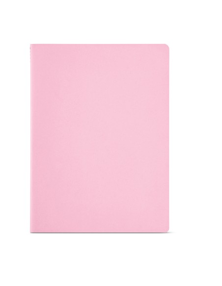 Bronte A4 Notebook copertina morbida, carta FSC