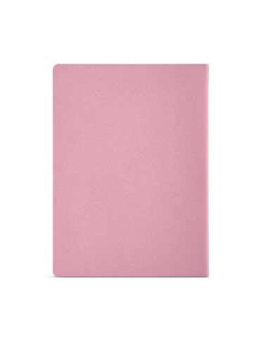 Bronte A4 Notebook copertina morbida, carta FSC