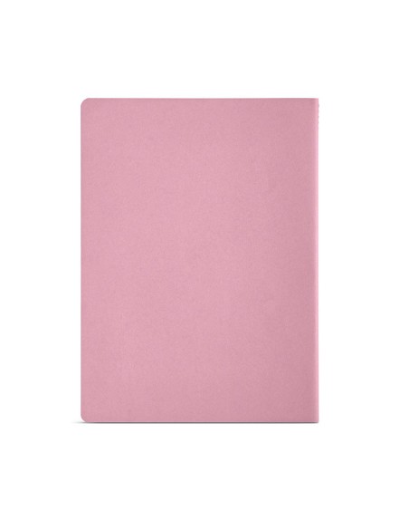 Bronte A4 Notebook copertina morbida, carta FSC