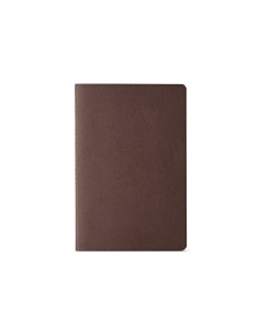 Bronte A5 Notebook copertina morbida, carta FSC