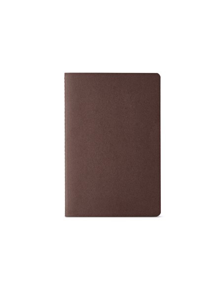 Bronte A5 Notebook copertina morbida, carta FSC