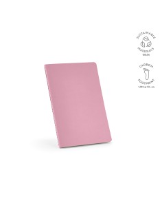 Bronte A5 Notebook copertina morbida, carta FSC