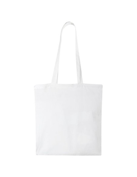 Shopper in cotone 140 g/m² Madras - 7L