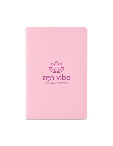 Bronte A5 Notebook copertina morbida, carta FSC