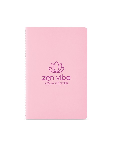 Bronte A5 Notebook copertina morbida, carta FSC