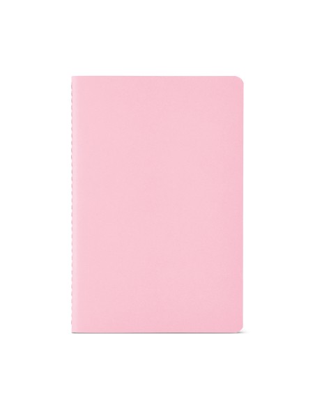 Bronte A5 Notebook copertina morbida, carta FSC