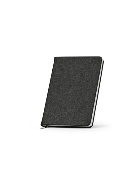 Notebook A5 Wilde copertina rigida rPU. 196 pagine FSC