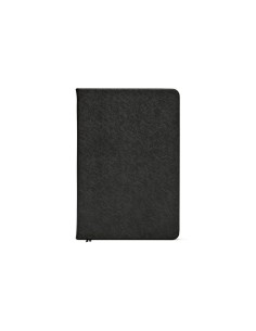 Notebook A5 Wilde copertina rigida rPU. 196 pagine FSC