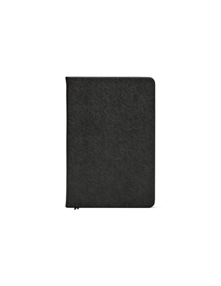 Notebook A5 Wilde copertina rigida rPU. 196 pagine FSC