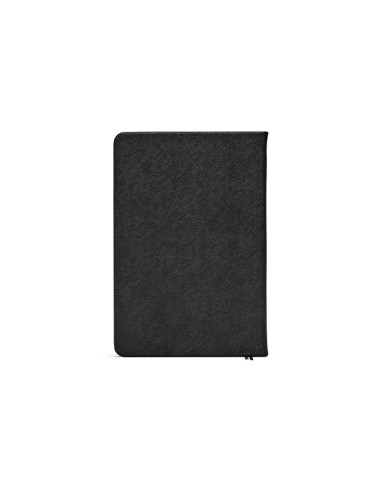 Notebook A5 Wilde copertina rigida rPU. 196 pagine FSC