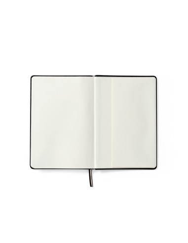 Notebook A5 Wilde copertina rigida rPU. 196 pagine FSC