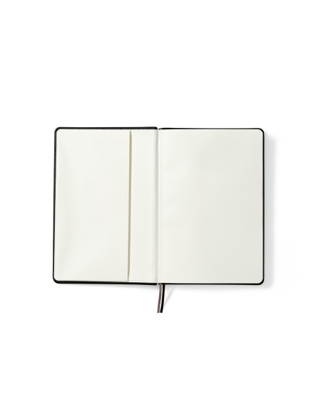Notebook A5 Wilde copertina rigida rPU. 196 pagine FSC