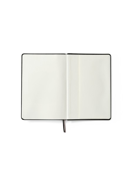Notebook A5 Wilde copertina rigida rPU. 196 pagine FSC