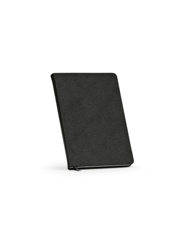 Notebook A5 Wilde copertina rigida rPU. 196 pagine FSC